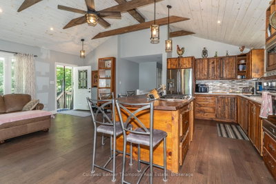 178 Bartlett Lake Road • Ryerson, ON photo 5