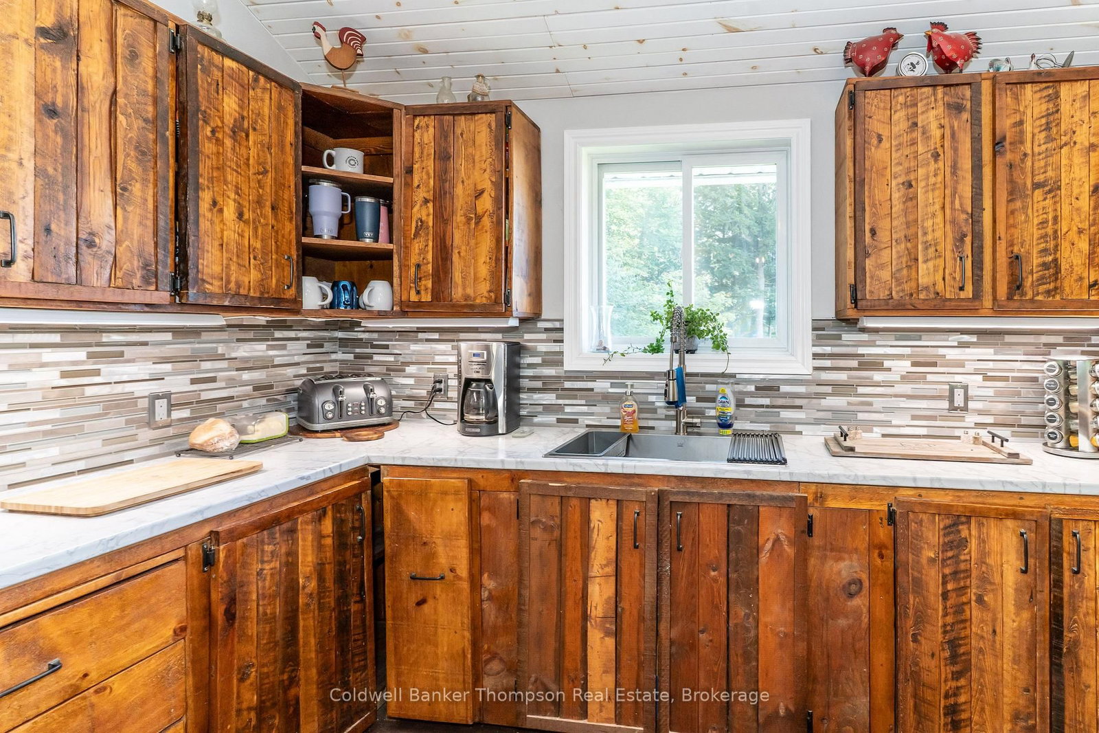 178 Bartlett Lake Road • Ryerson, ON photo 6