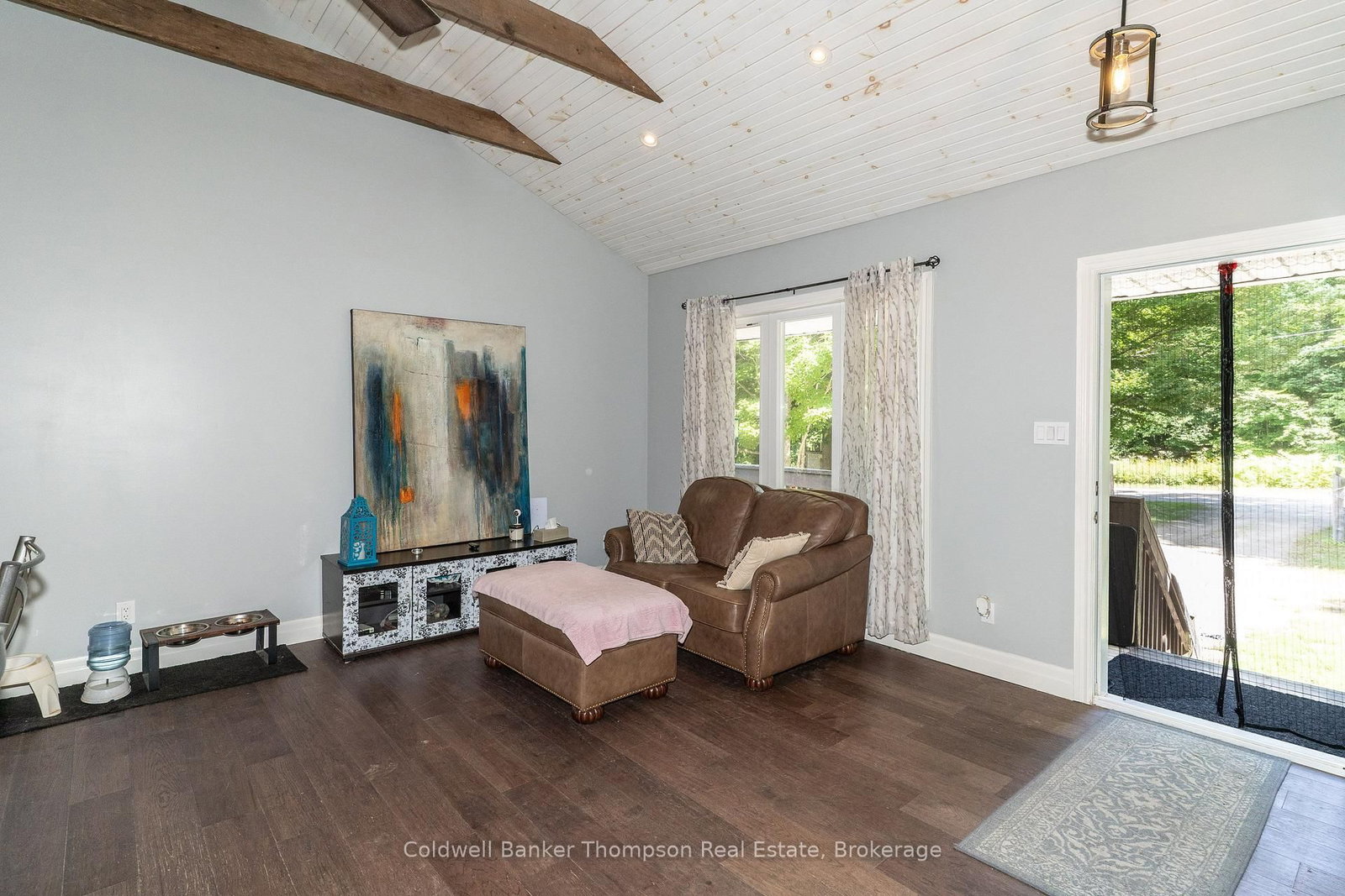 178 Bartlett Lake Road • Ryerson, ON photo 8