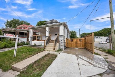 328 Oakland Avenue • London East, ON photo 3