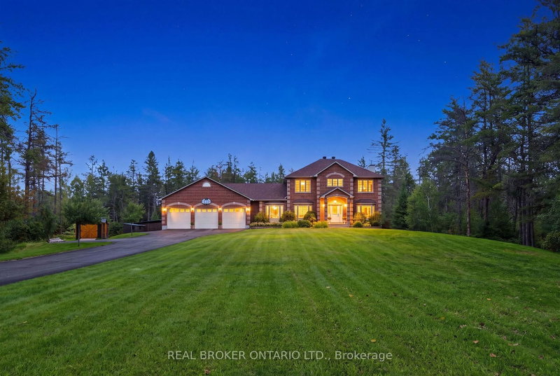 177 Grey Fox Drive