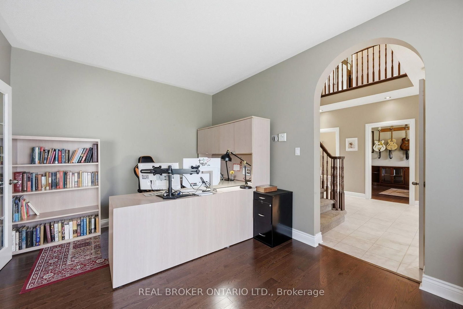 177 Grey Fox Drive • Carp, ON photo 12