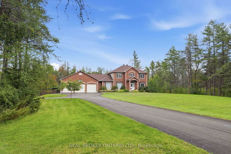 177 Grey Fox Drive