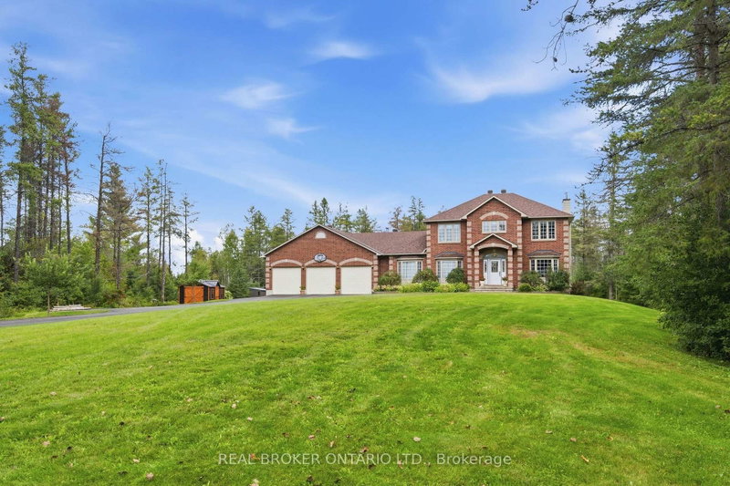177 Grey Fox Drive