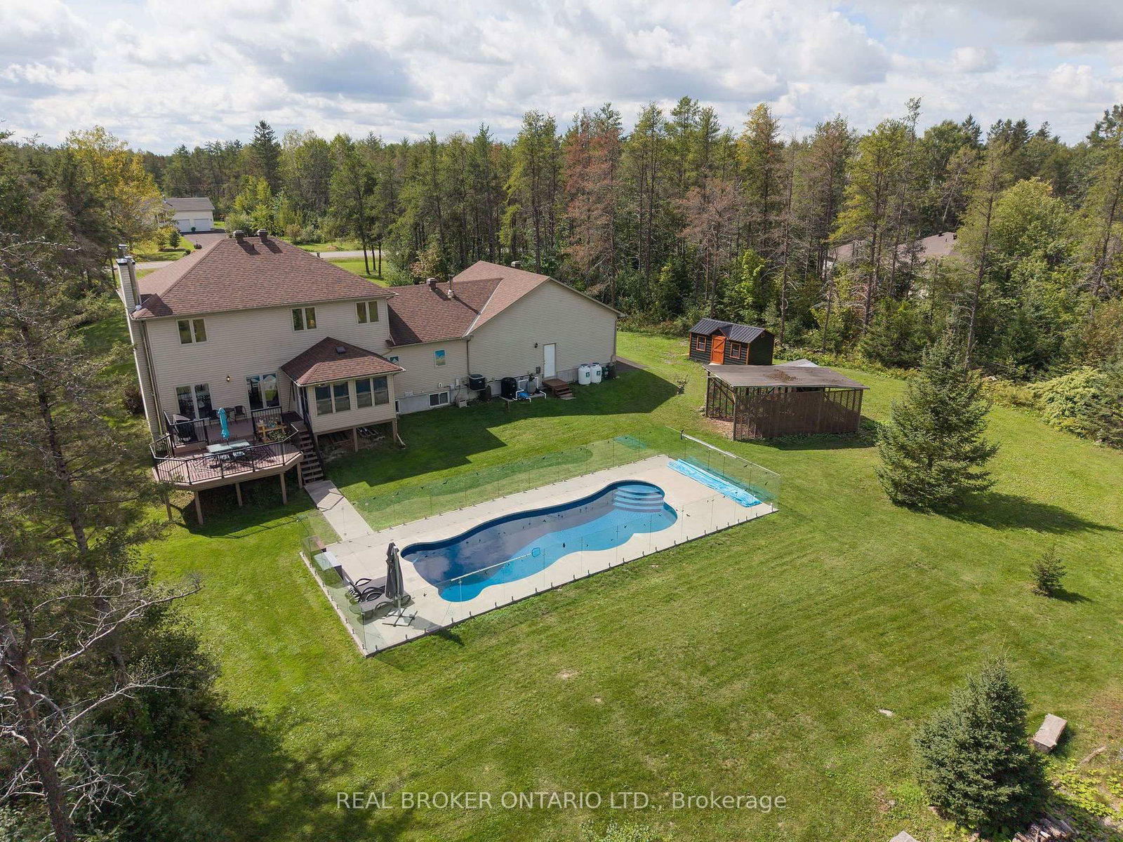 177 Grey Fox Drive • Carp, ON photo 48