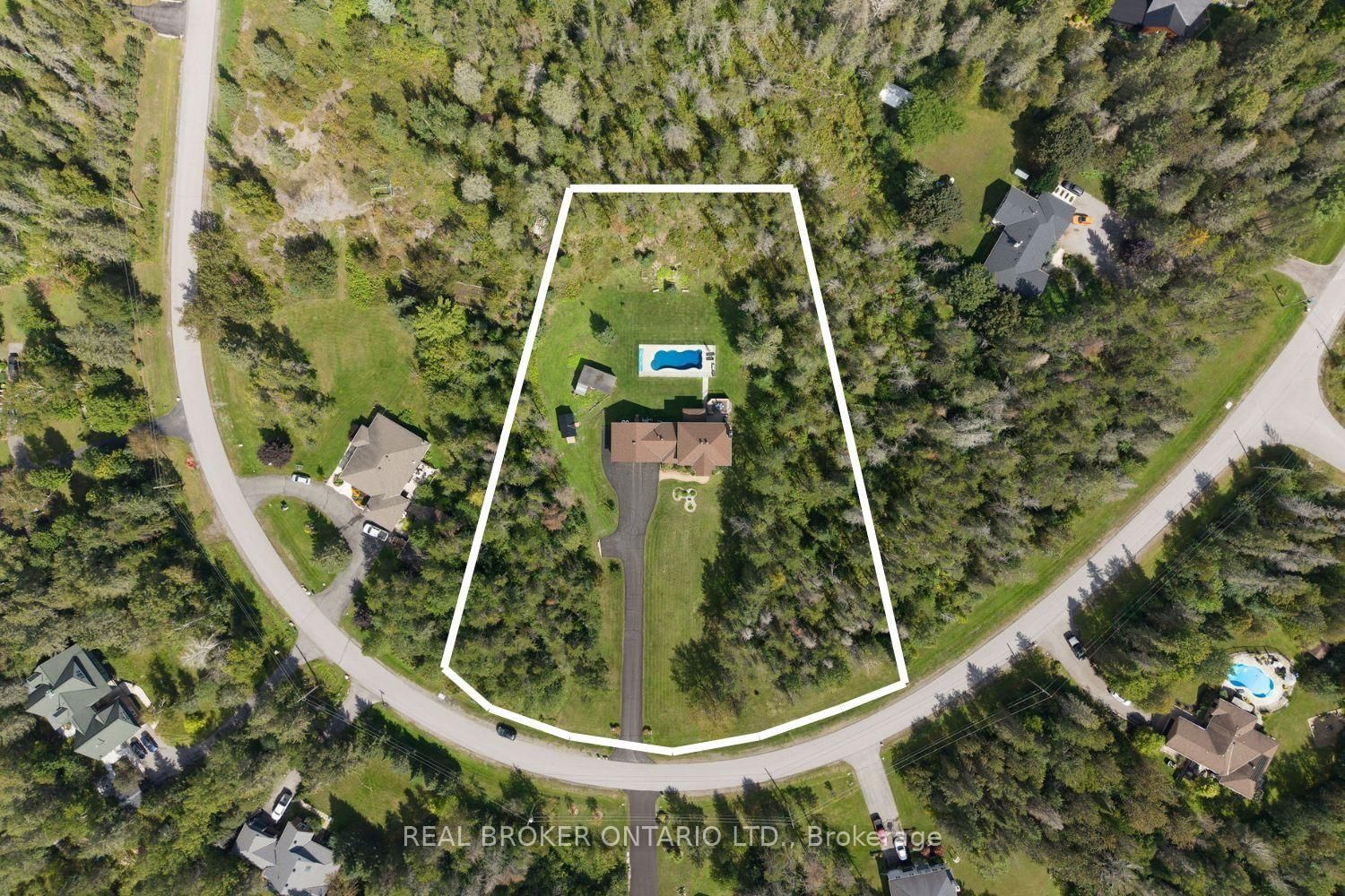 177 Grey Fox Drive • Carp, ON photo 50