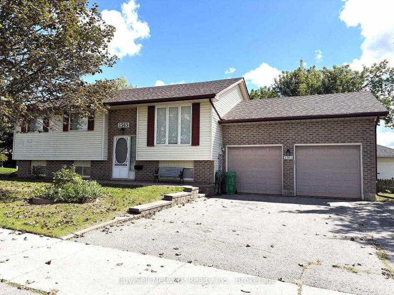 2565 Marsdale Drive