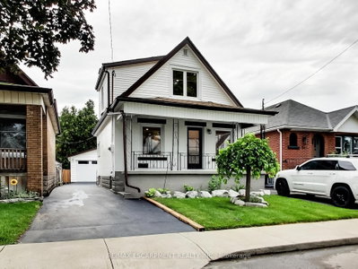 67 Cope Street • Hamilton, ON photo 2