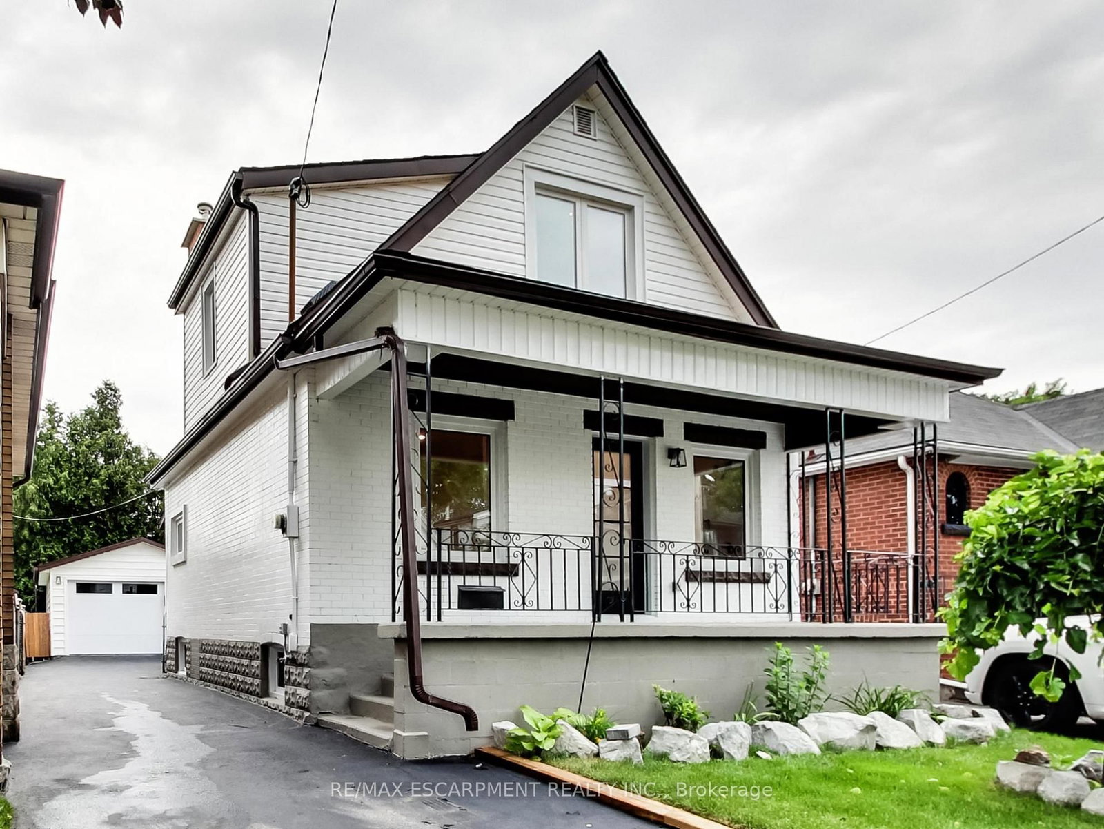 67 Cope Street • Hamilton, ON photo 3