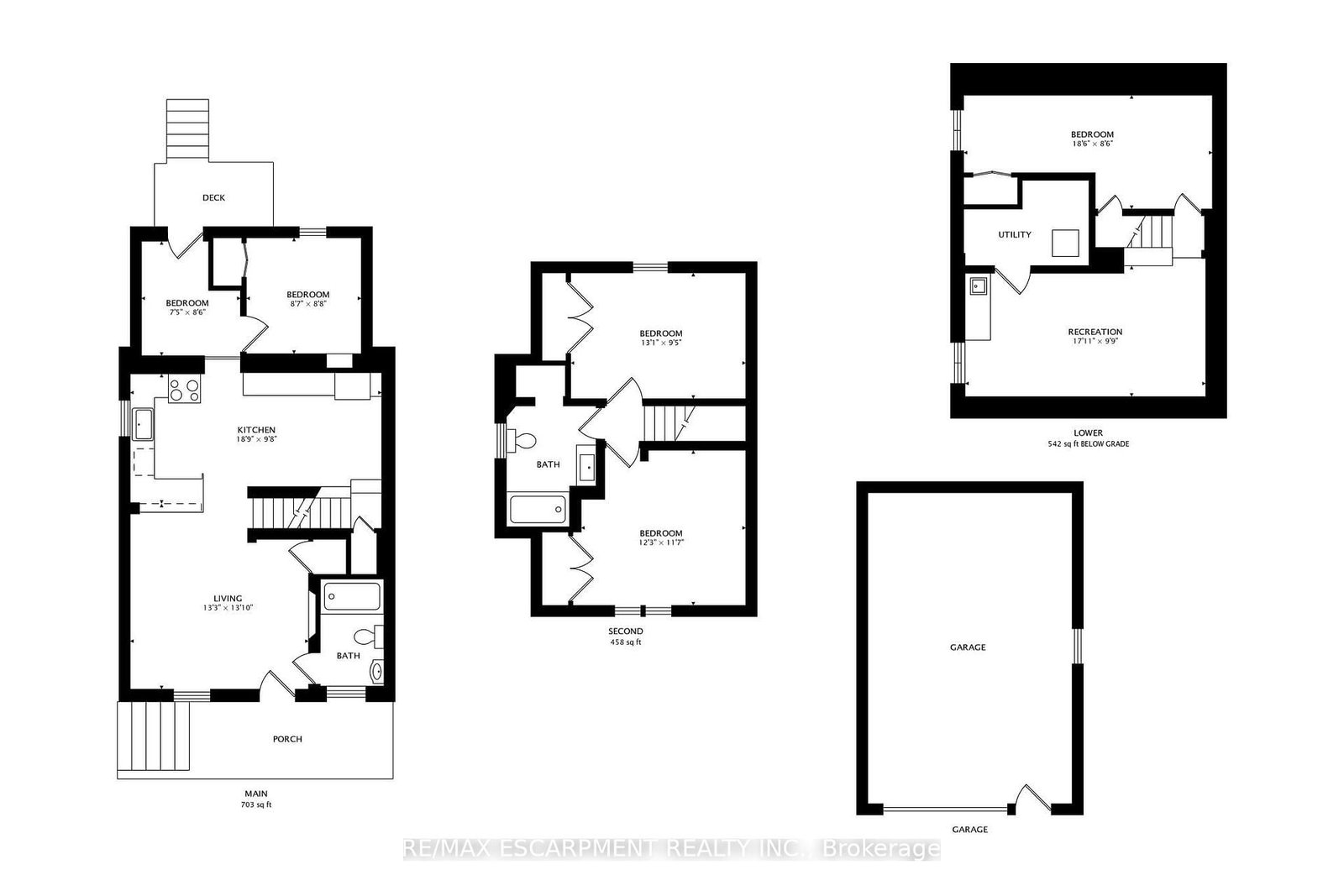 67 Cope Street • Hamilton, ON photo 46