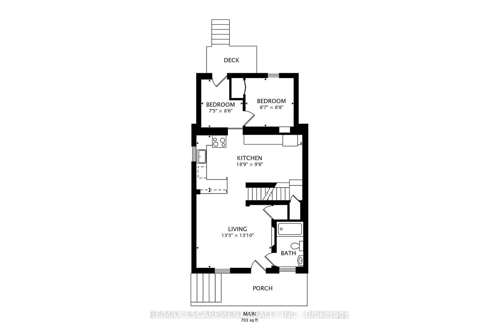 67 Cope Street • Hamilton, ON photo 49