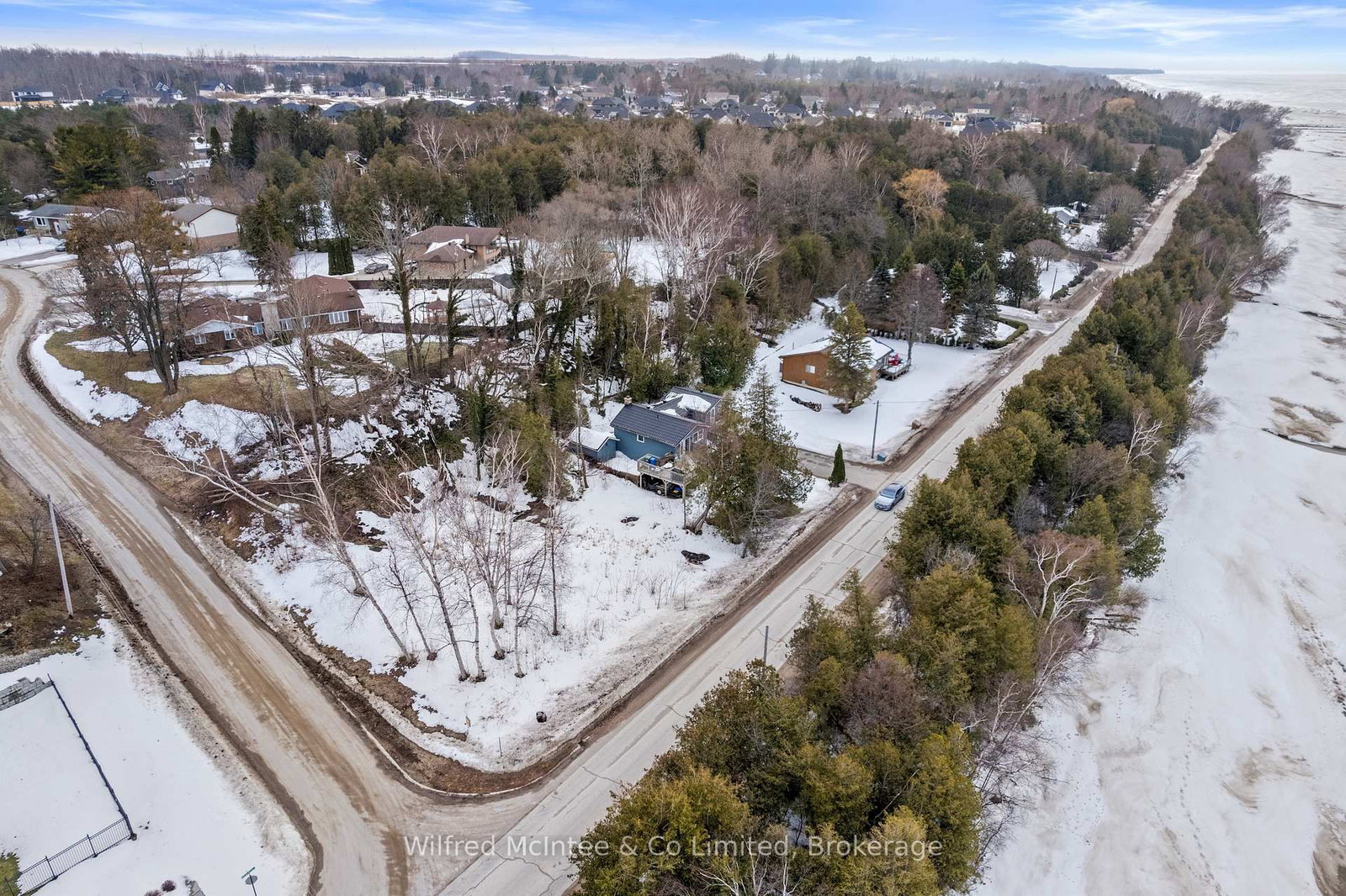 75C Boiler Beach Road • Huron-Kinloss, ON photo 5