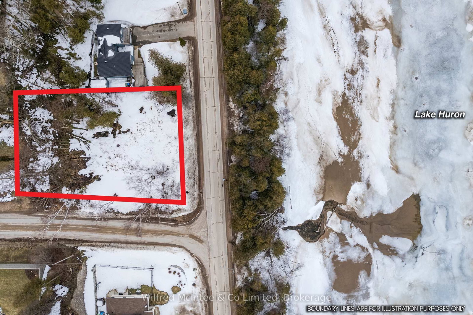 75C Boiler Beach Road • Huron-Kinloss, ON photo 8