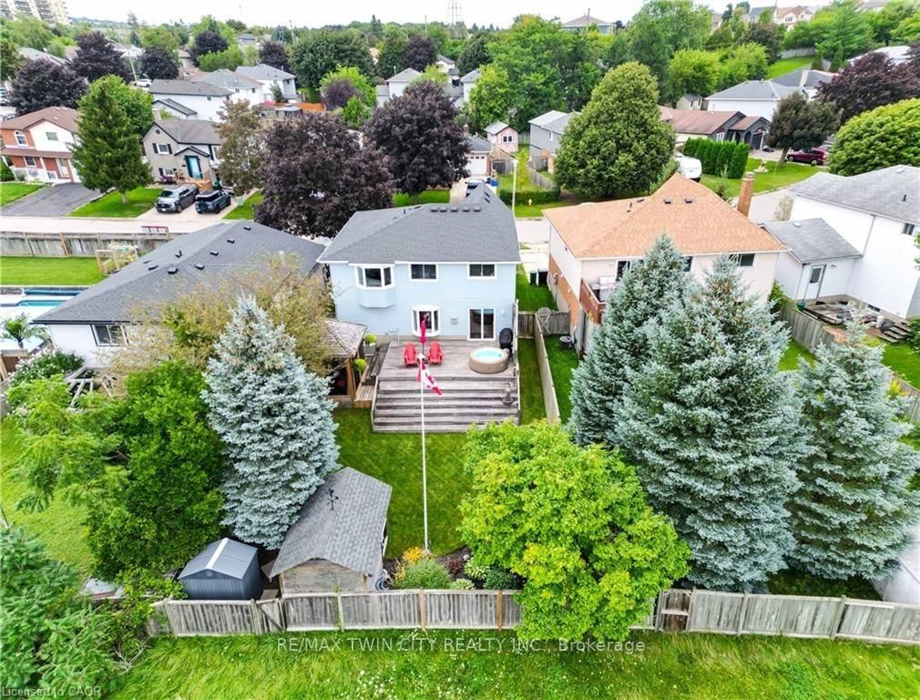 11 WOODBOROUGH Place • Cambridge, ON photo 43