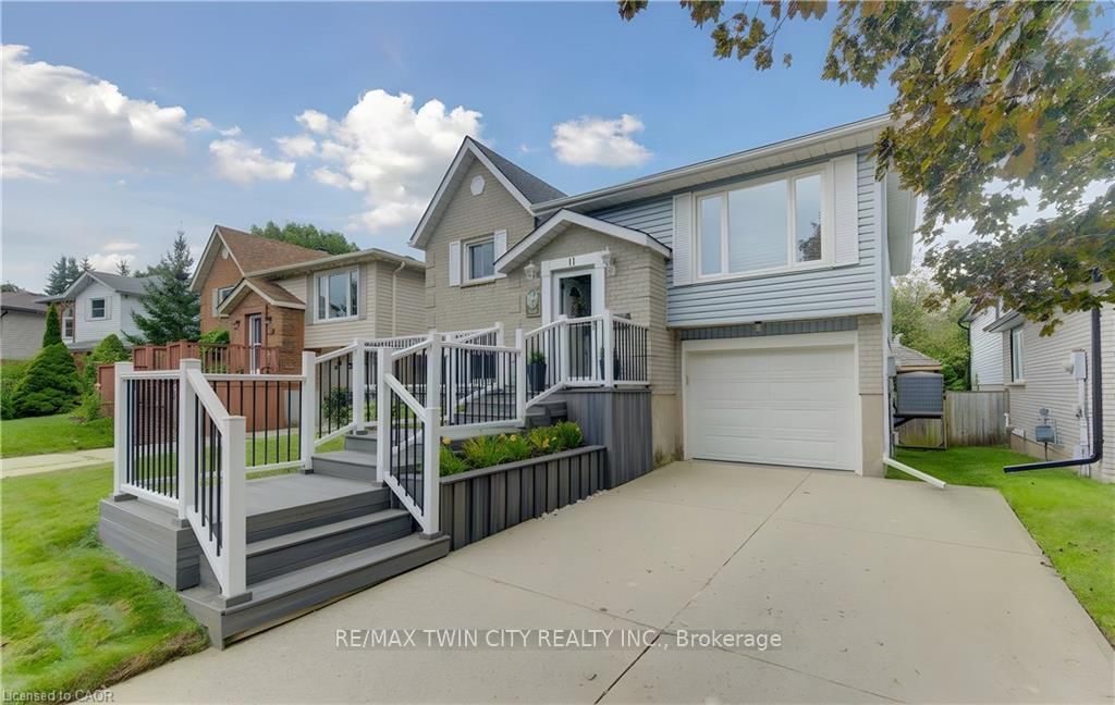 11 WOODBOROUGH Place • Cambridge, ON photo 45