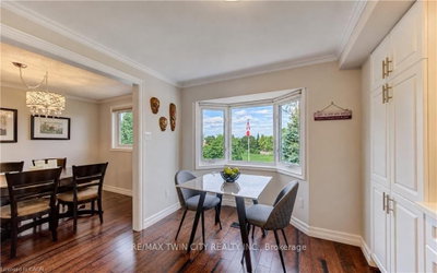 11 WOODBOROUGH Place • Cambridge, ON photo 9