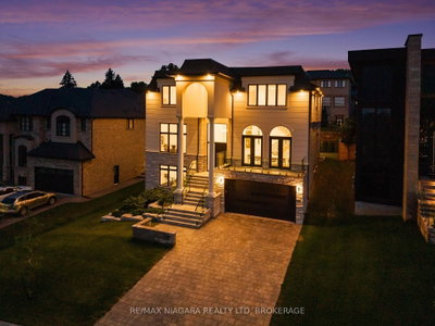 58 Kenmir Avenue • Niagara-on-the-Lake, ON photo 4