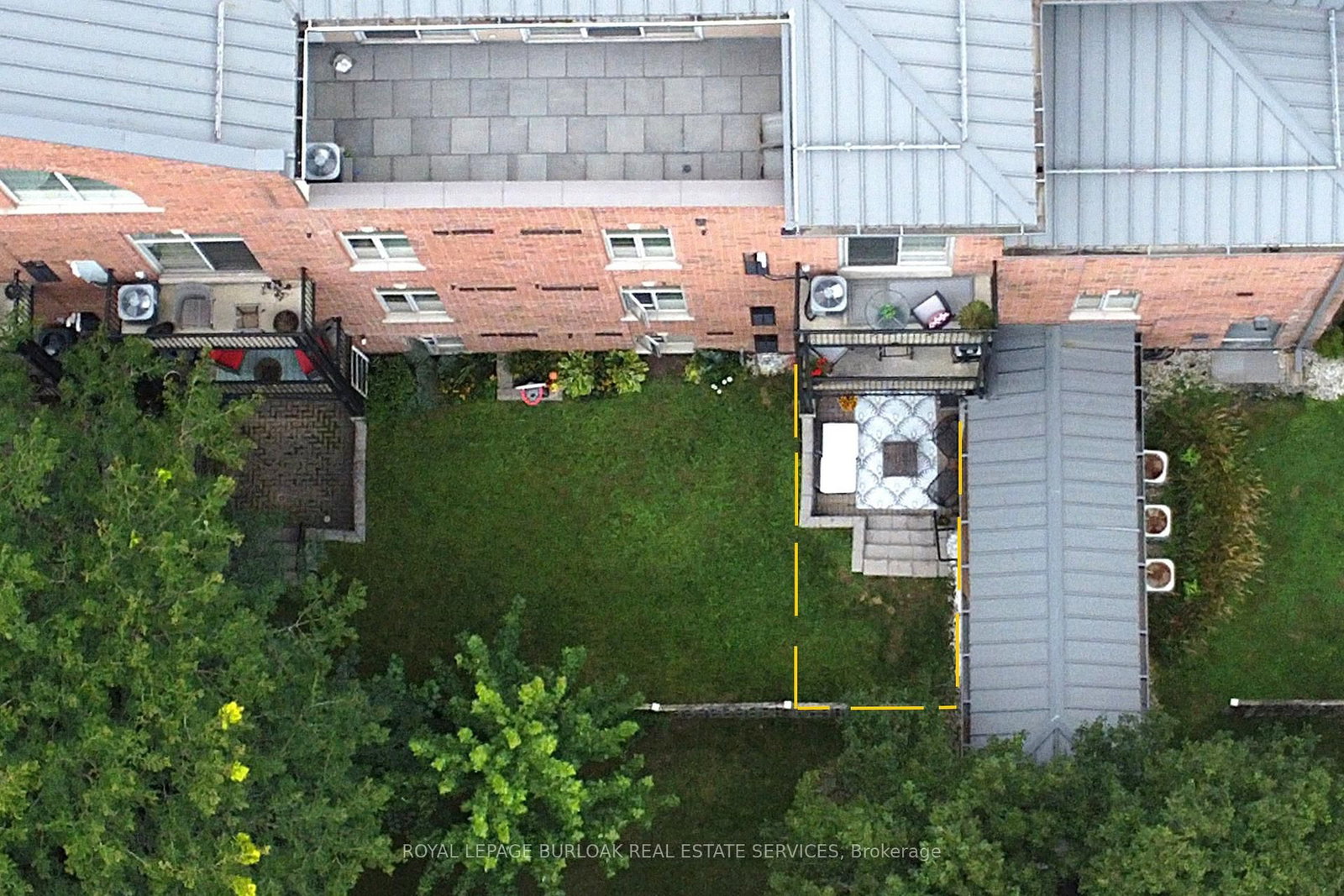262 Dundas Street E • #111 • Hamilton, ON photo 29