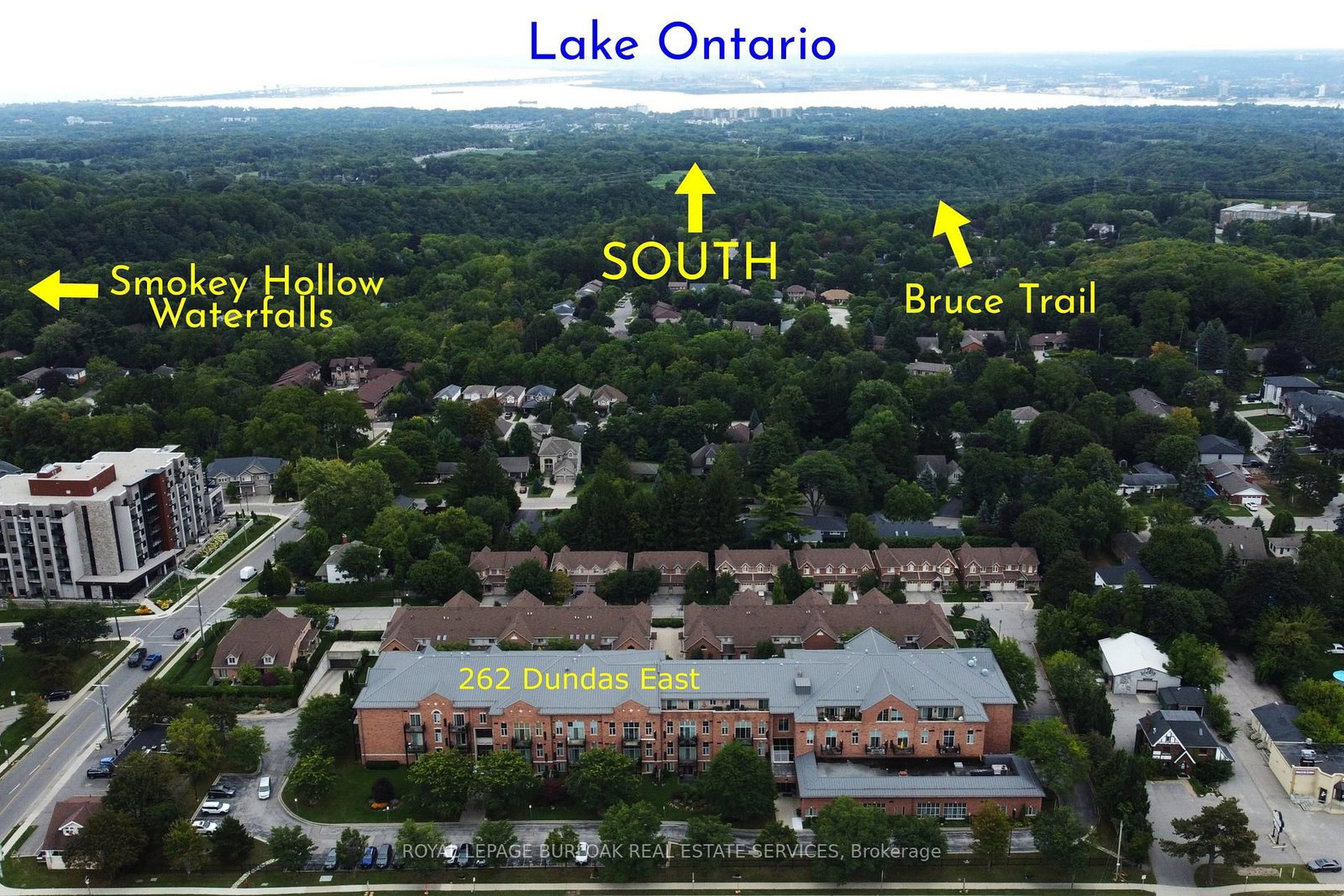 262 Dundas Street E • #111 • Hamilton, ON photo 39
