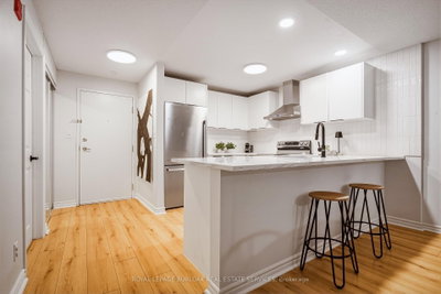 262 Dundas Street E • #111 • Hamilton, ON photo 6