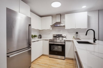262 Dundas Street E • #111 • Hamilton, ON photo 8