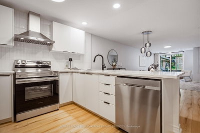 262 Dundas Street E • #111 • Hamilton, ON photo 9