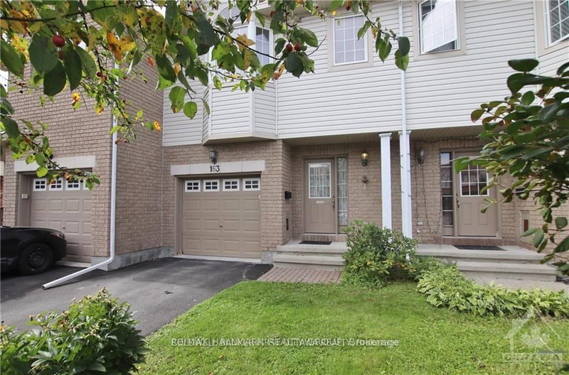 163 Romina Street