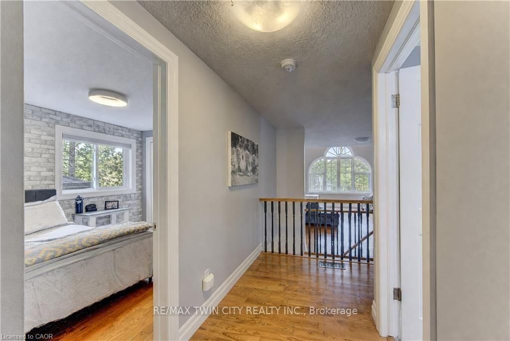231 STEEPLERIDGE Street • Kitchener, ON photo 23