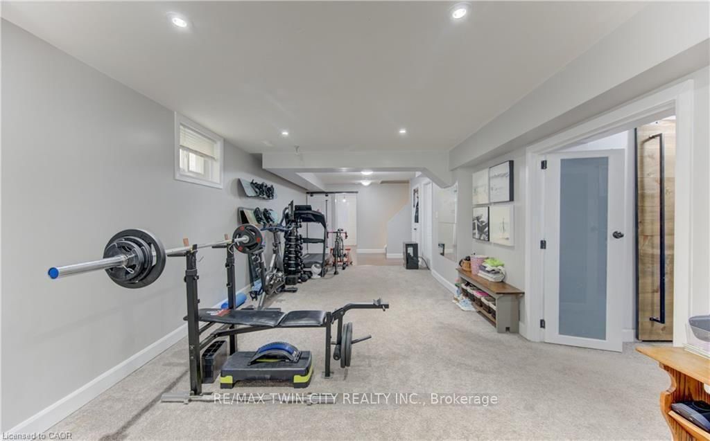 231 STEEPLERIDGE Street • Kitchener, ON photo 34