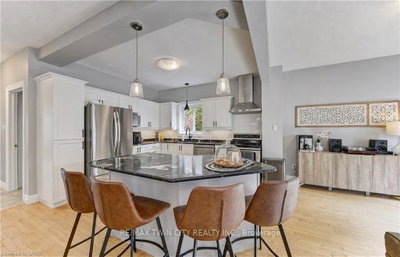 231 STEEPLERIDGE Street • Kitchener, ON photo 5