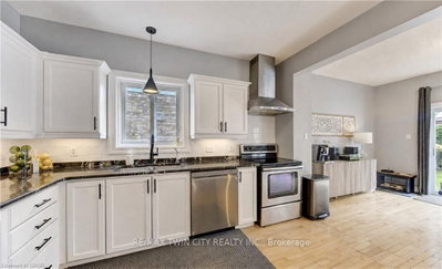 231 STEEPLERIDGE Street • Kitchener, ON photo 6