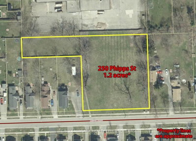 250 Phipps Street • Fort Erie, ON photo 6