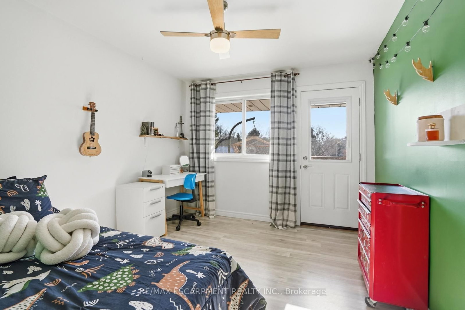 81 Thomson Drive • Hamilton, ON photo 22