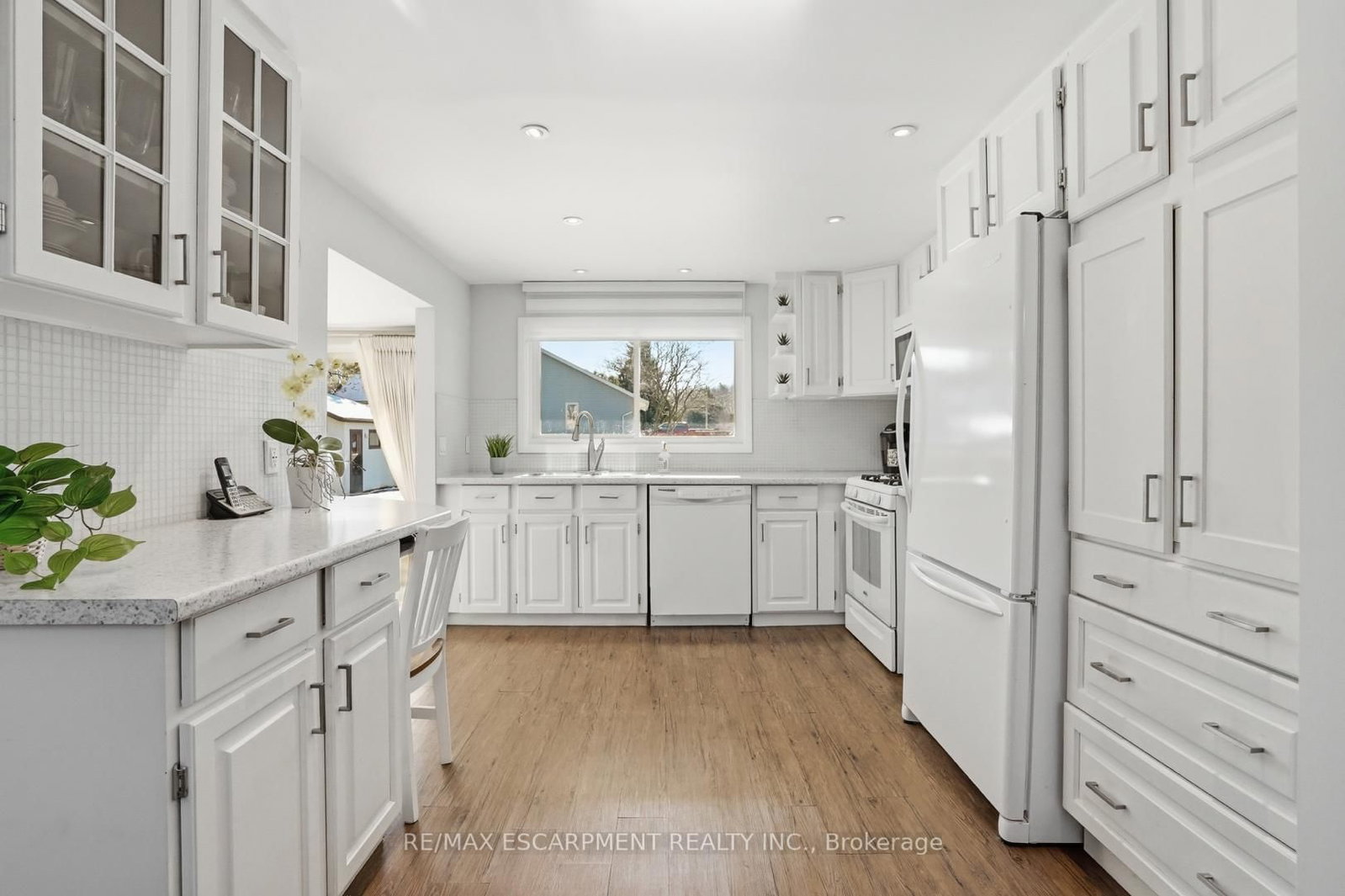 81 Thomson Drive • Hamilton, ON photo 28