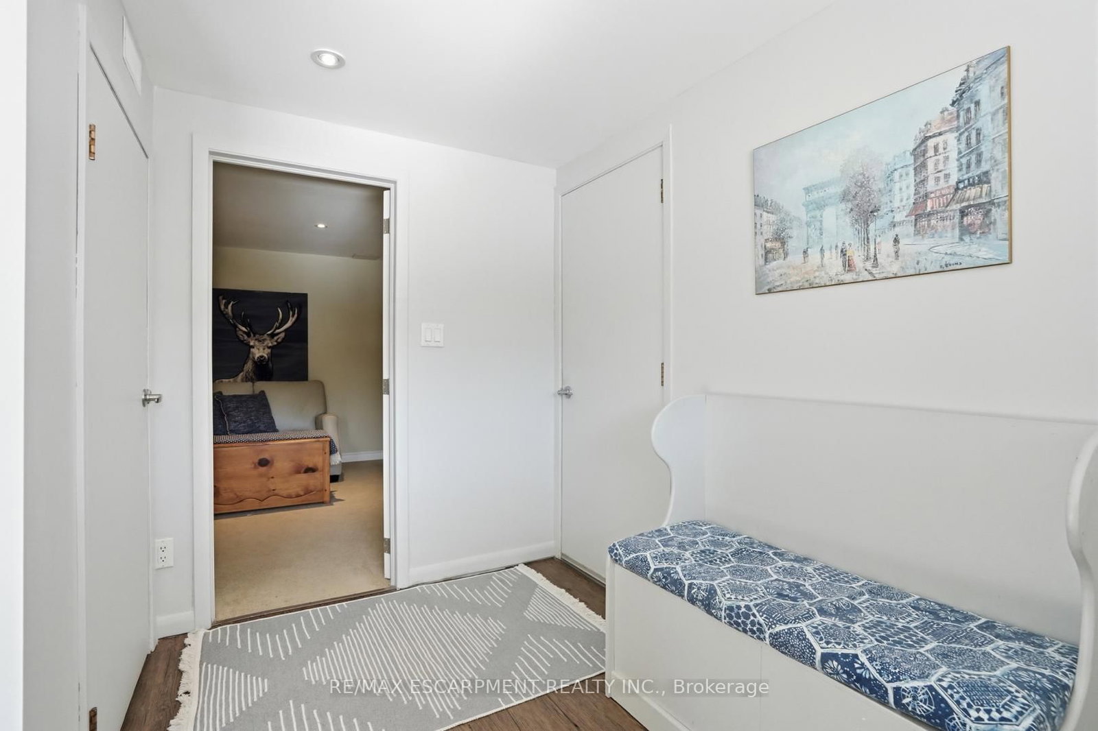 81 Thomson Drive • Hamilton, ON photo 37