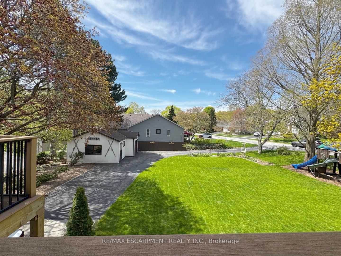 81 Thomson Drive • Hamilton, ON photo 46