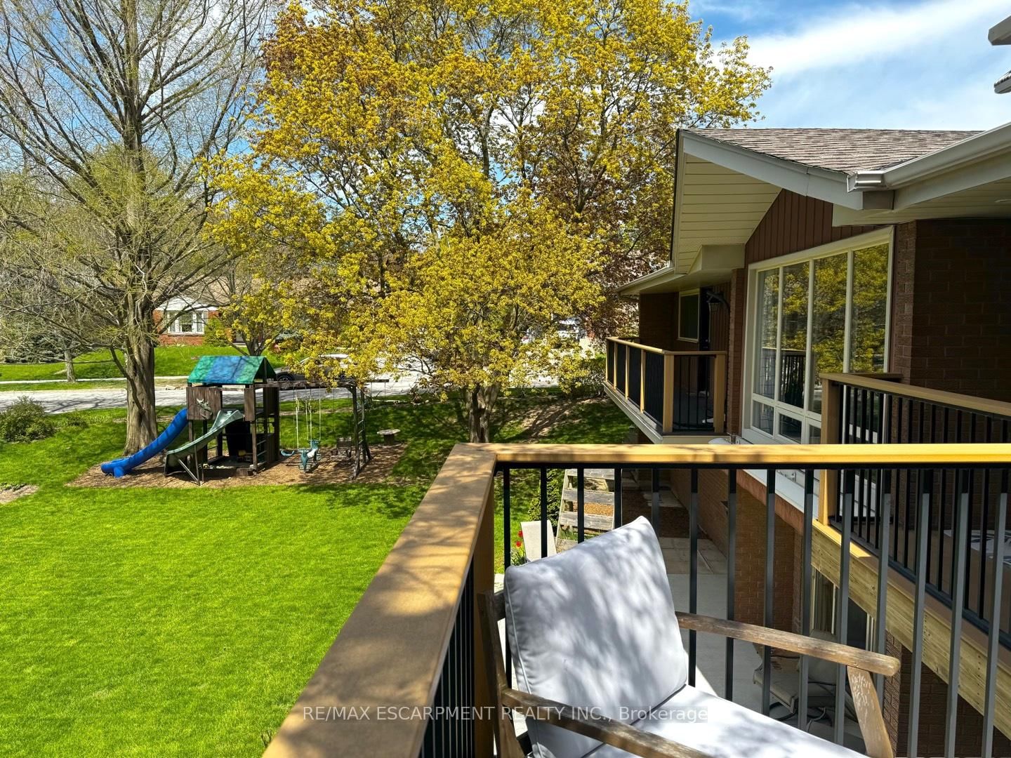 81 Thomson Drive • Hamilton, ON photo 47