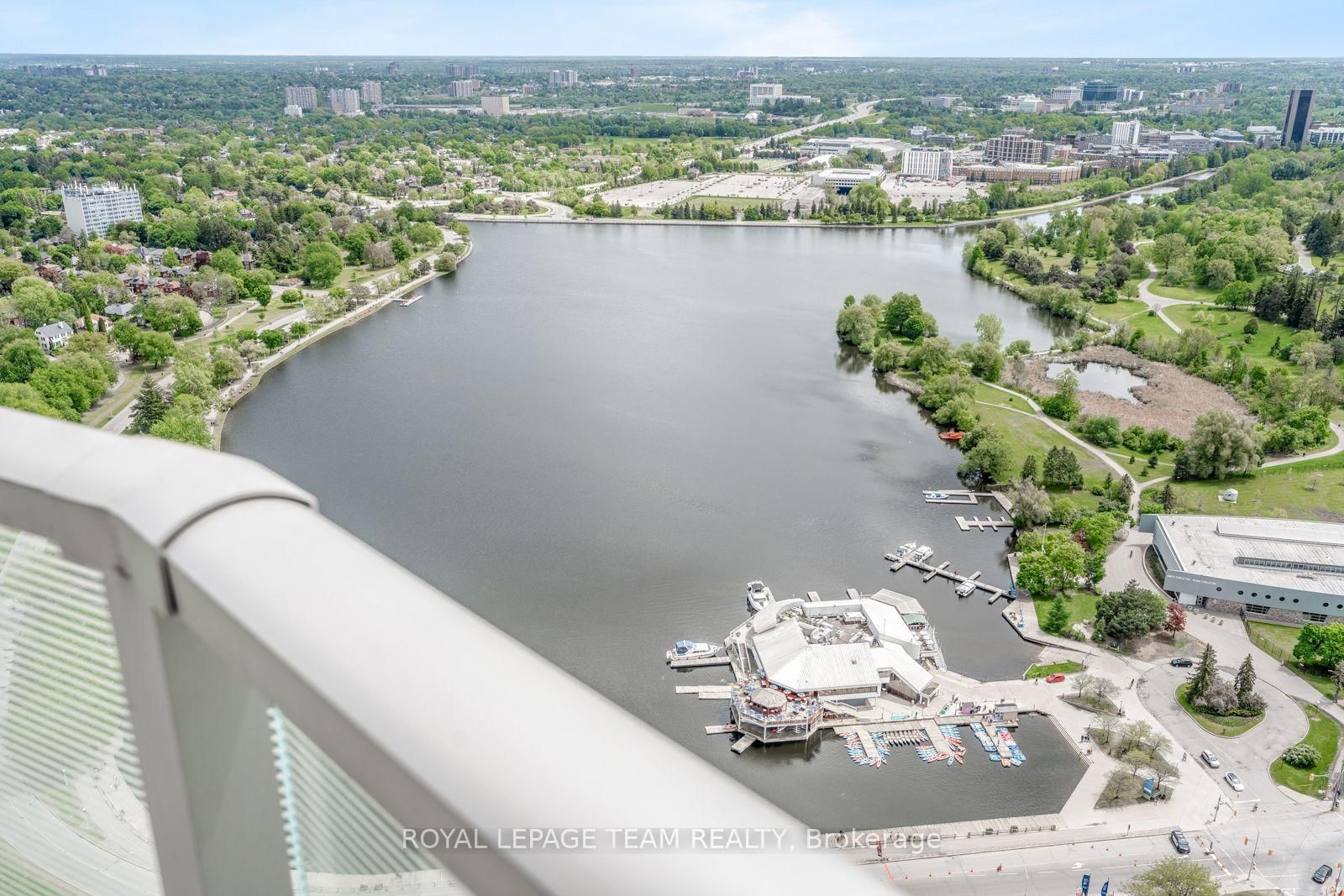 805 Carling Avenue • #4502 • Ottawa, ON photo 42