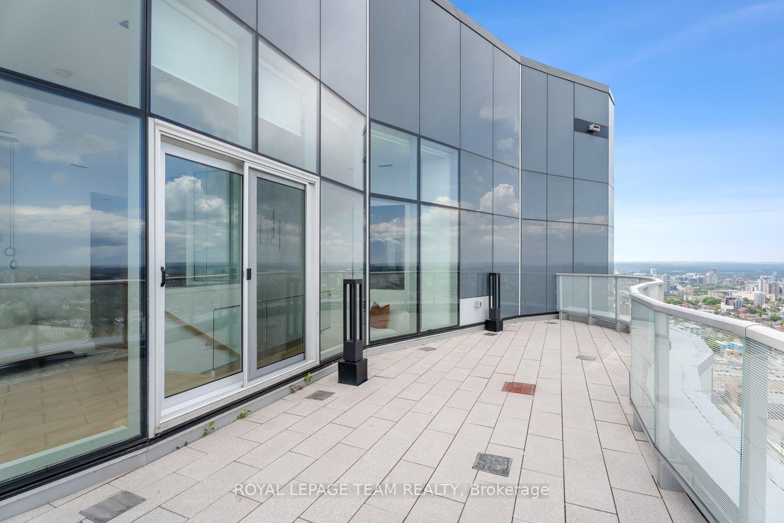 805 Carling Avenue • #4502 • Ottawa, ON photo 44