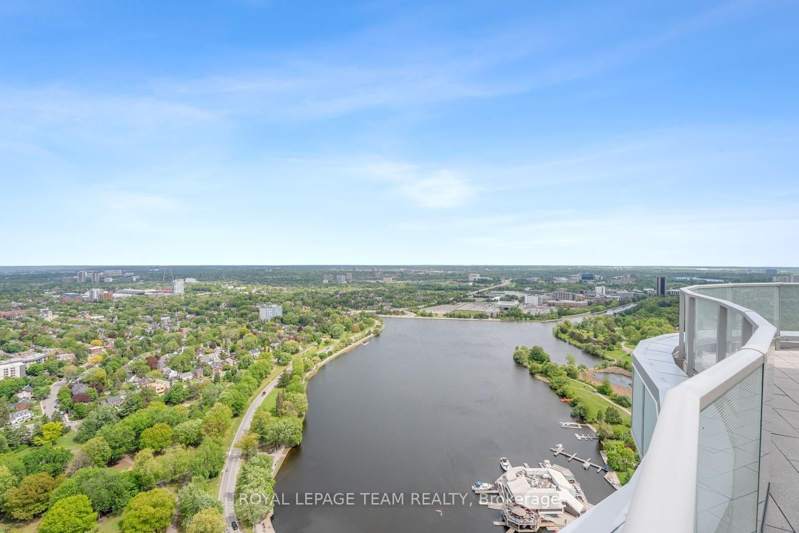 805 Carling Avenue • #4502 • Ottawa, ON photo 45