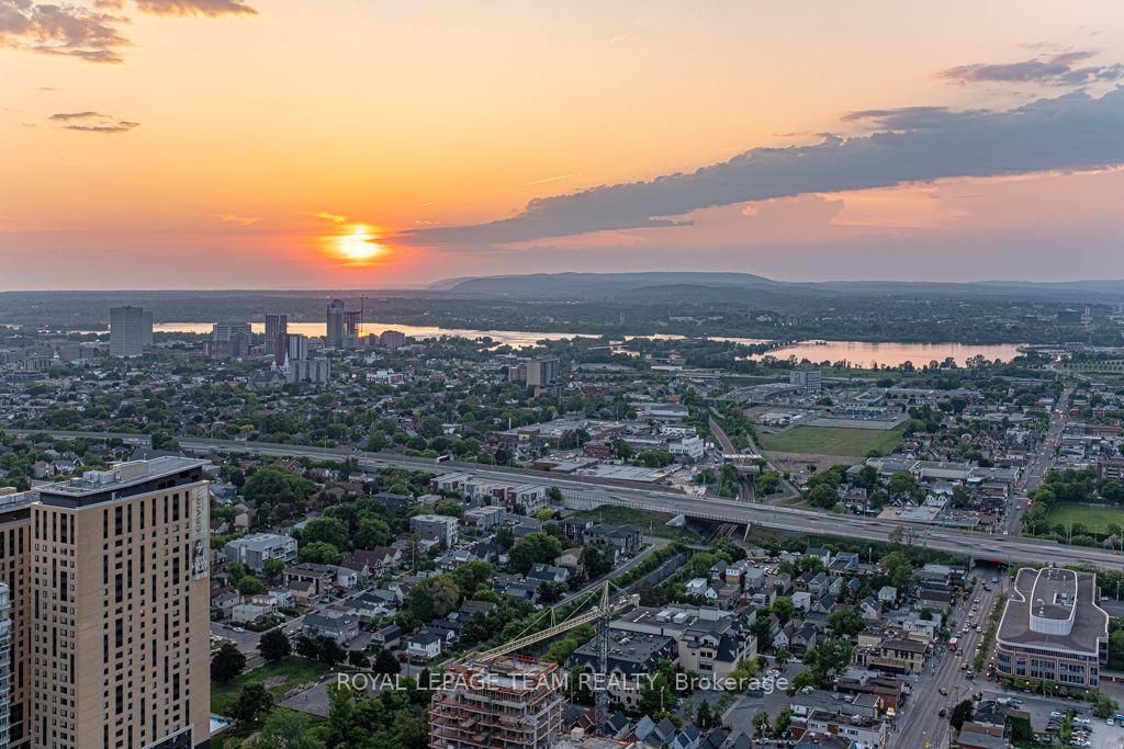 805 Carling Avenue • #4502 • Ottawa, ON photo 48