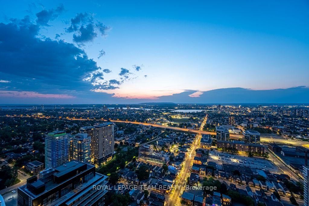 805 Carling Avenue • #4502 • Ottawa, ON photo 49