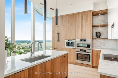 805 Carling Avenue • #4502 • Ottawa, ON photo 5