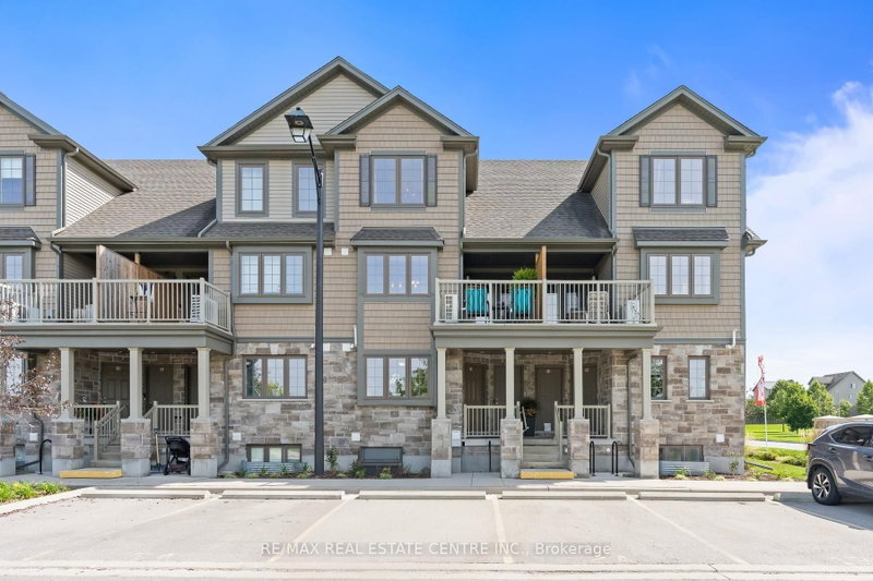 2A - 85 Mullin Drive