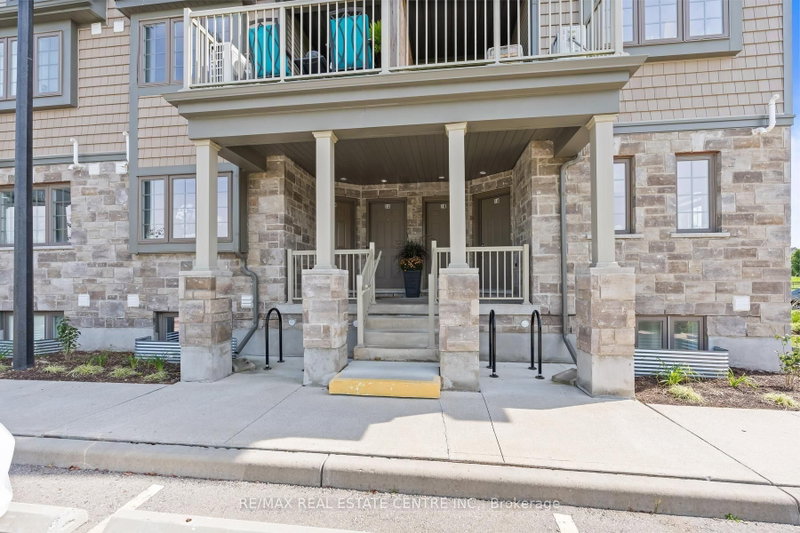 2A - 85 Mullin Drive