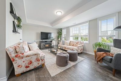 85 Mullin Drive • #2A • Guelph, ON photo 6