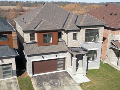 87 Monteith Drive • Brantford, ON photo 3