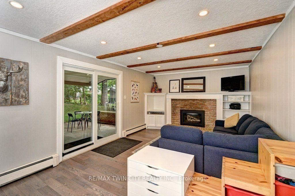 163 Chelford Crescent • Waterloo, ON photo 14