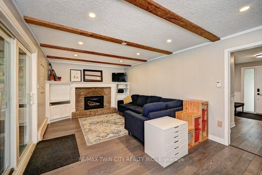 163 Chelford Crescent • Waterloo, ON photo 15