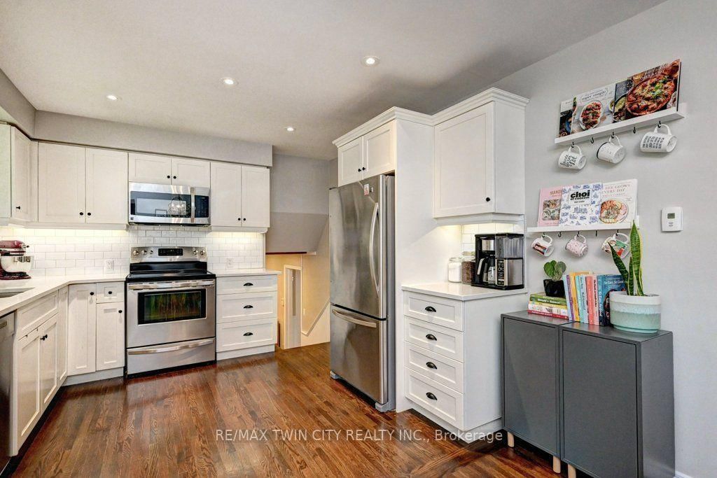 163 Chelford Crescent • Waterloo, ON photo 18